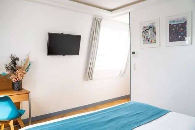 Suite Lafayette