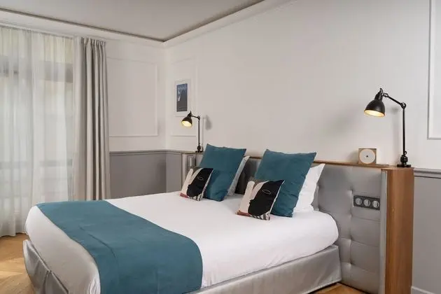 Suite Lafayette