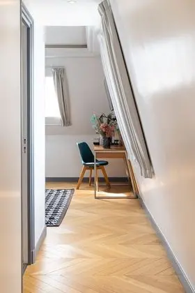 Suite Lafayette