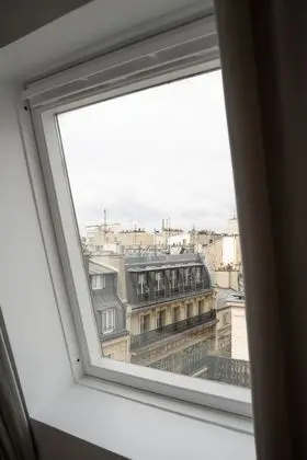 Suite Lafayette