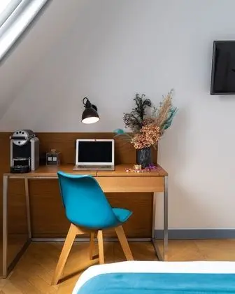 Suite Lafayette