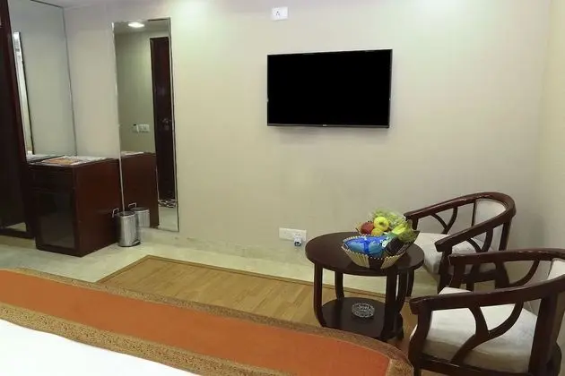Premium Oda, 1 Çift Kişilik Yatak, Şehir Manzaralı