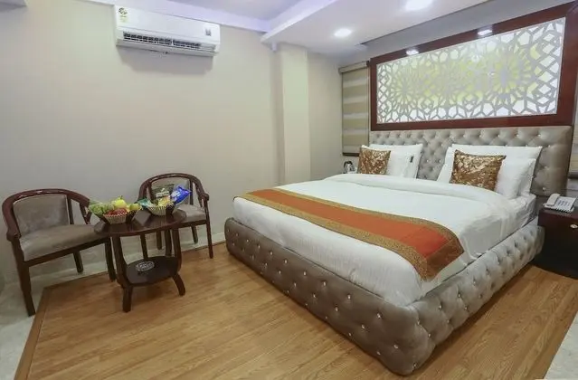 Premium Oda, 1 Çift Kişilik Yatak, Şehir Manzaralı
