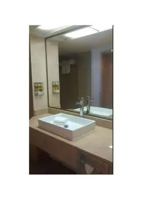 Standard Oda, 1 En Büyük (King) Boy Yatak
