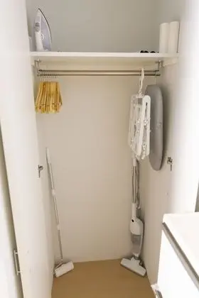 Superior Üç Kişilik Oda (302)