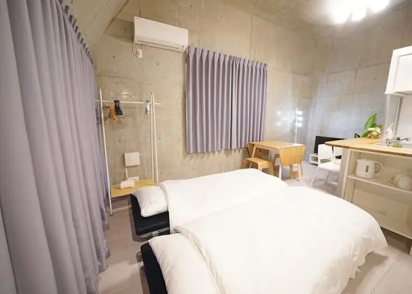 Deluxe Dört Kişilik Oda (501)