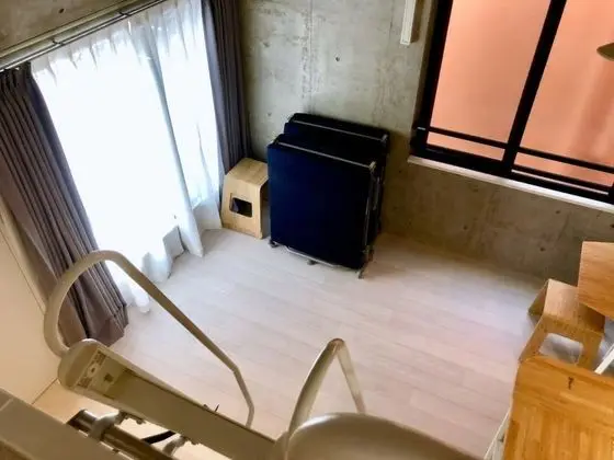 Deluxe Dört Kişilik Oda (501)