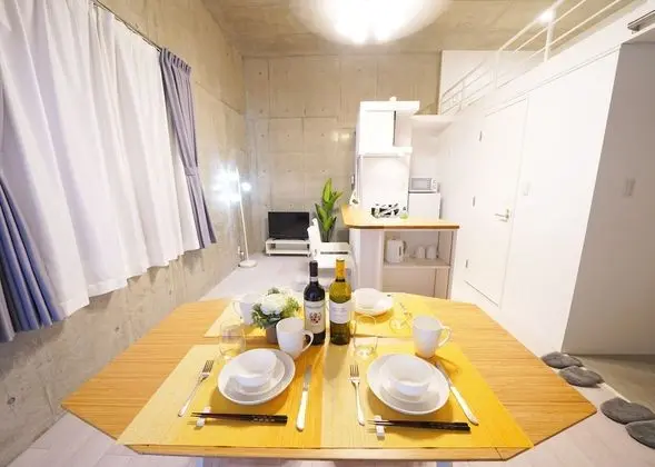 Deluxe Dört Kişilik Oda (501)