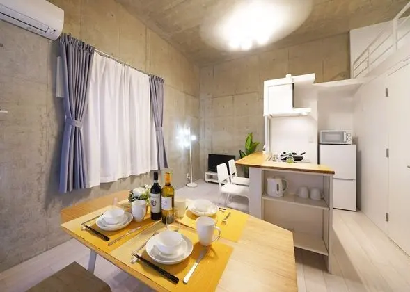 Deluxe Dört Kişilik Oda (501)