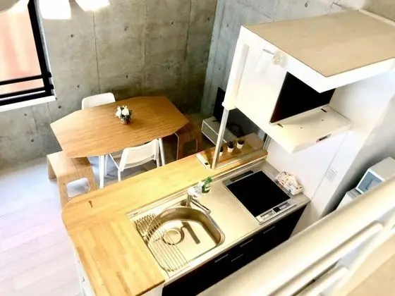 Deluxe Dört Kişilik Oda (501)