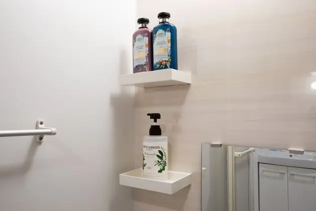 Deluxe Dört Kişilik Oda (501)