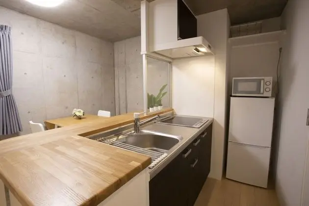 Superior Apart Daire (201/301)