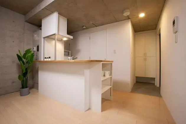 Superior Apart Daire (201/301)
