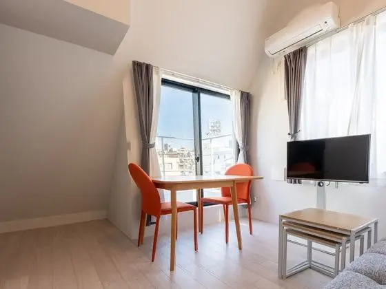 Family Üç Kişilik Oda, Teras, Şehir Manzaralı