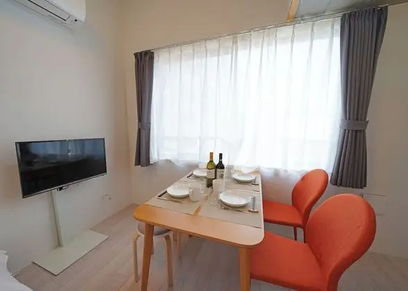 Family Üç Kişilik Oda, Teras, Şehir Manzaralı