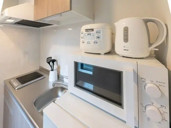 Standard Üç Kişilik Oda, Sigara İçilmez