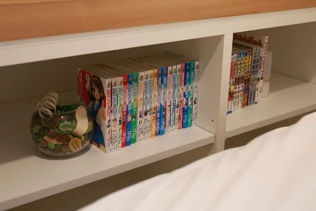 Oda (Loft, 101)