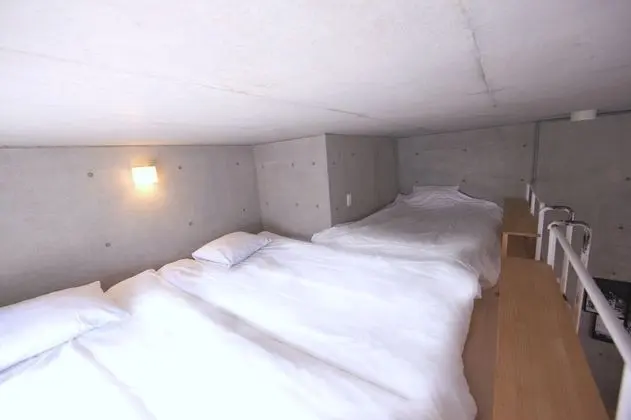 Oda (Loft, 502)