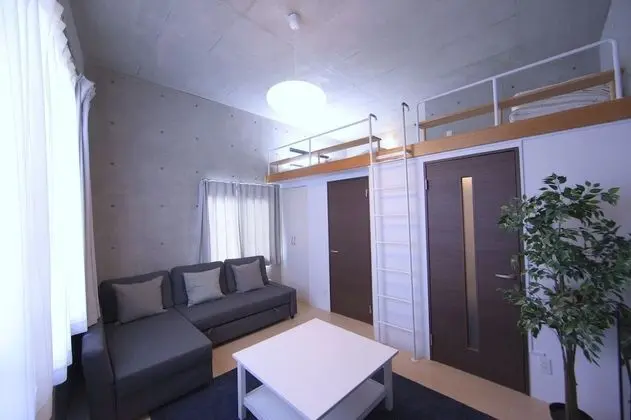 Oda (Loft, 502)