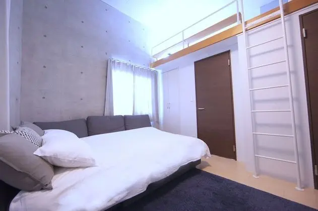 Oda (Loft, 502)