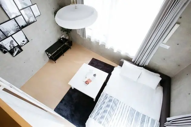 Oda (Loft, 502)