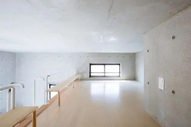 Oda (Loft, 502)