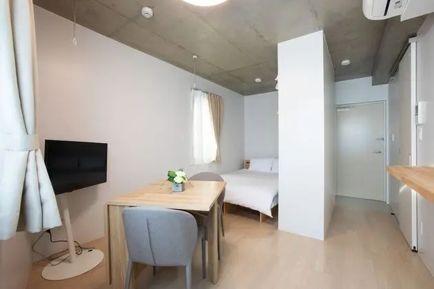 Design Üç Kişilik Oda (202, 302)