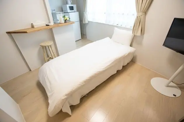 Design Üç Kişilik Oda (202, 302)