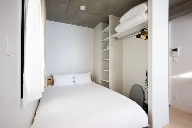 Design Üç Kişilik Oda (202, 302)