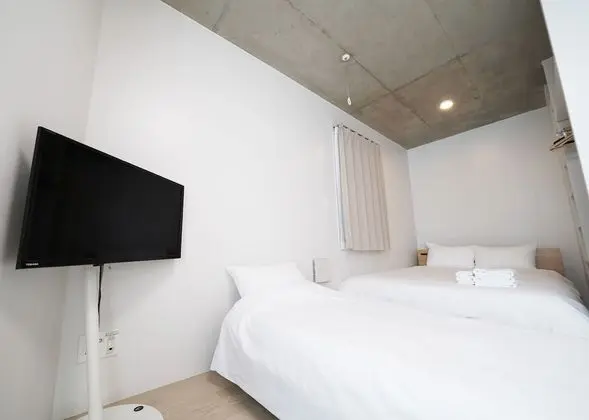 Design Üç Kişilik Oda (202, 302)
