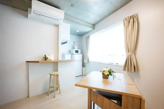 Design Üç Kişilik Oda (202, 302)