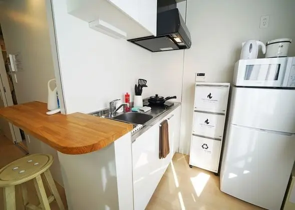 Design Üç Kişilik Oda (202, 302)