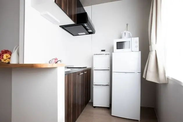 Design Üç Kişilik Oda (202, 302)