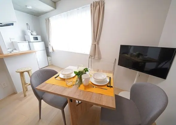 Design Üç Kişilik Oda (202, 302)