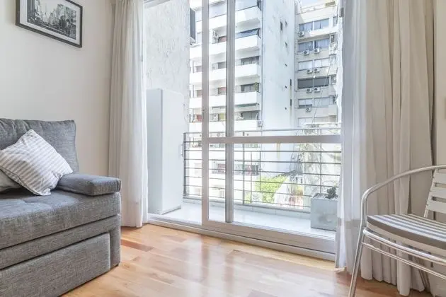 Apart Daire, 1 Çift Kişilik Yatak ve Çekyat