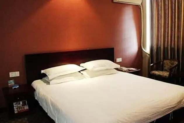 Comfort Tek Büyük Yataklı Oda, 1 Büyük (Queen) Boy Yatak, Sigara İçilmez