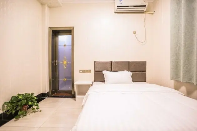 Elite Tek Büyük Yataklı Oda, 1 Büyük (Queen) Boy Yatak, Sigara İçilmez