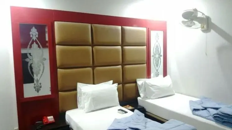 Executive Tek Kişilik Oda