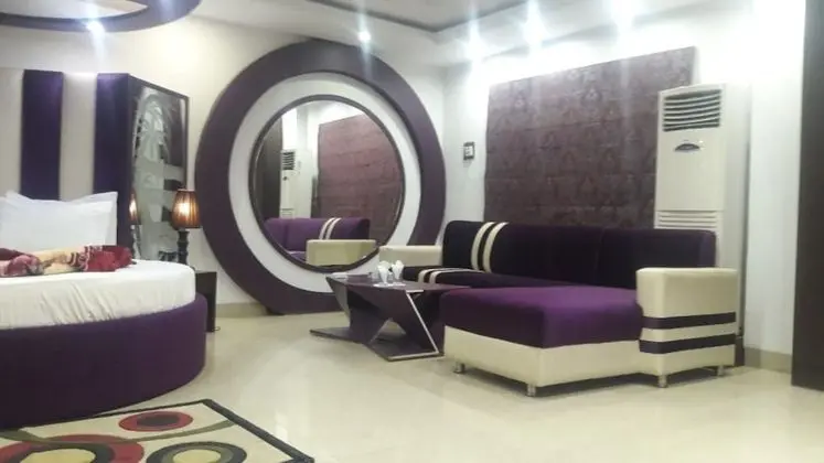 Executive Tek Kişilik Oda