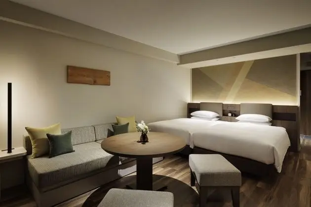 Premier Oda, Sigara İçilmez, Teras (Ayano-kan Annex, w/PrivateOpenAirBath)