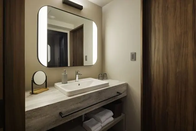 Premier Oda, Sigara İçilmez, Teras (Ayano-kan Annex, w/PrivateOpenAirBath)