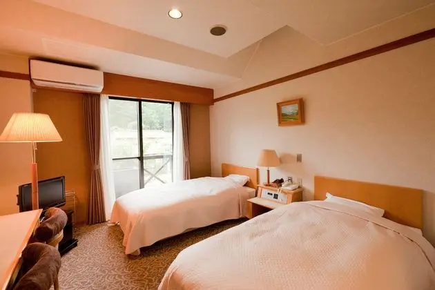Oda (Western Style Room, 19 sqm)
