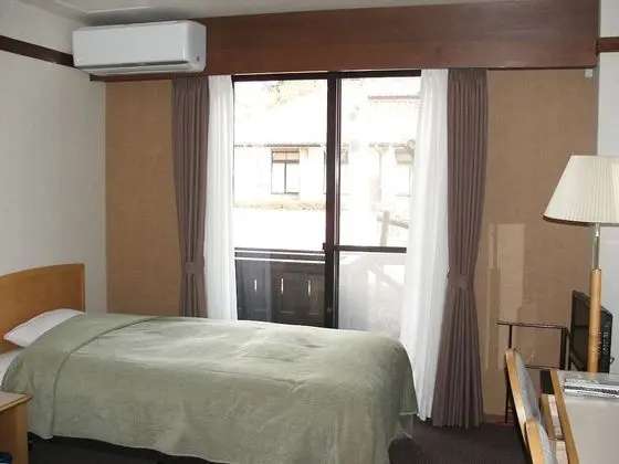 Oda (Western Style Room, 19 sqm)