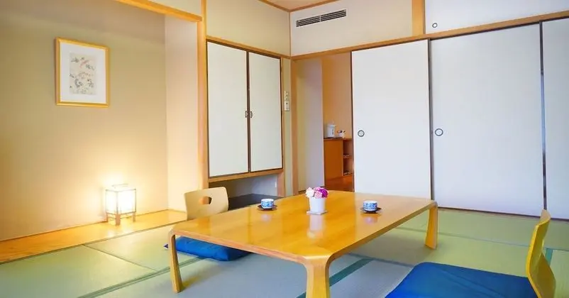 Traditional Oda (Japanese Style)