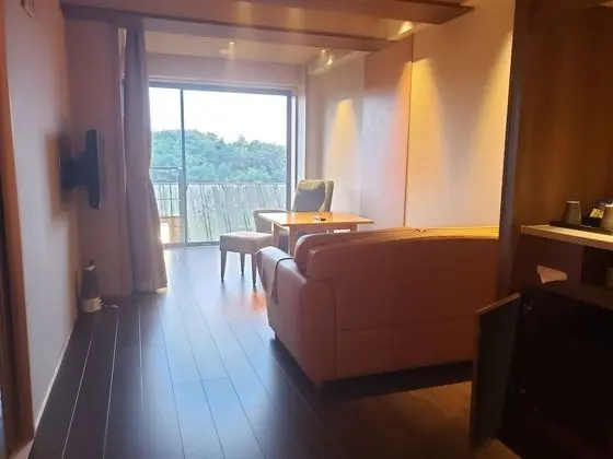 İki Ayrı Yataklı Oda (w/Stacking Bed,Mt.Fuji View,NoTerrace)