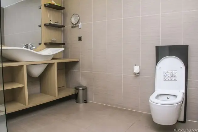 Junior Süit, 1 En Büyük (King) Boy Yatak, Sigara İçilmez, Şehir Manzaralı