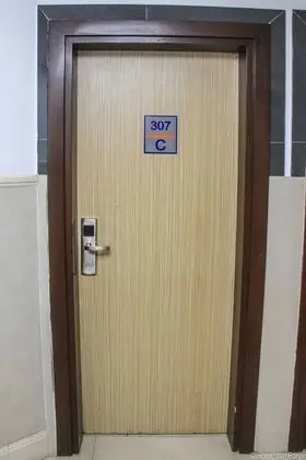 Junior Süit, 1 En Büyük (King) Boy Yatak, Sigara İçilmez, Şehir Manzaralı