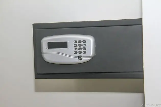 Junior Süit, 1 En Büyük (King) Boy Yatak, Sigara İçilmez, Şehir Manzaralı