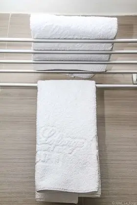 Junior Süit, 1 En Büyük (King) Boy Yatak, Sigara İçilmez, Şehir Manzaralı