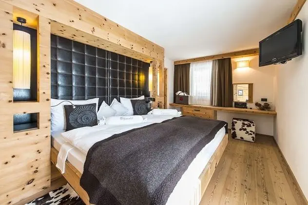 Deluxe Süit (for 4 people)